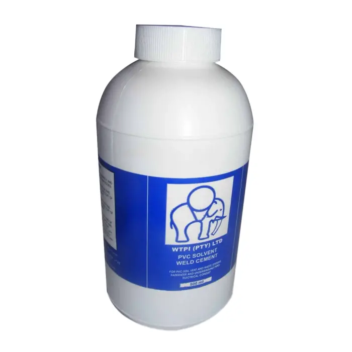 S100 PVCGlue 500ml