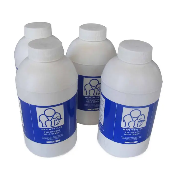 S100 PVCGlue 500ml - Image 2