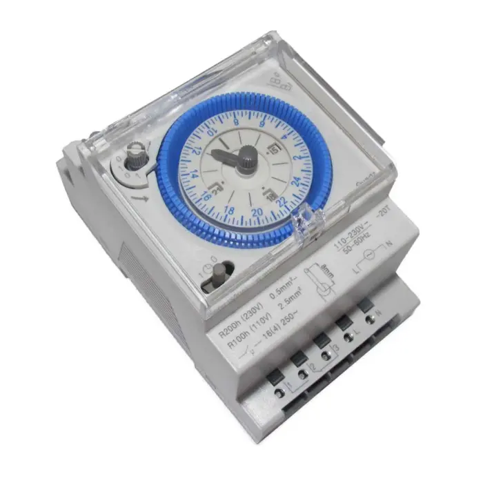 SUL 181D Pool Timer