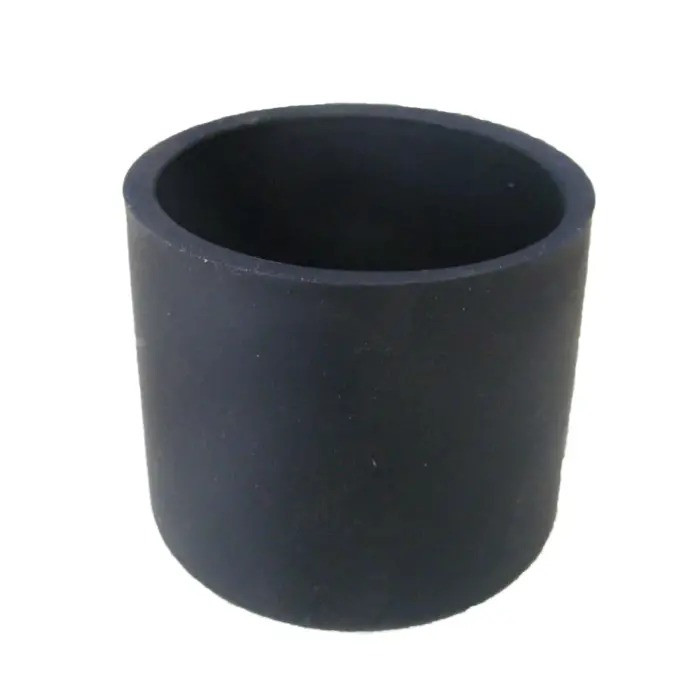 EPDM Solar Rubber End Cap