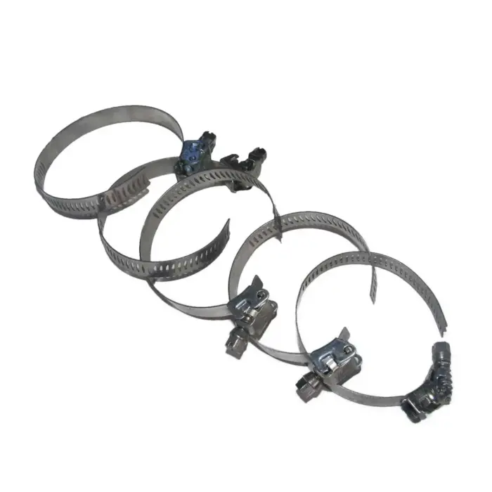 40mm Hose Clamp - Image 2