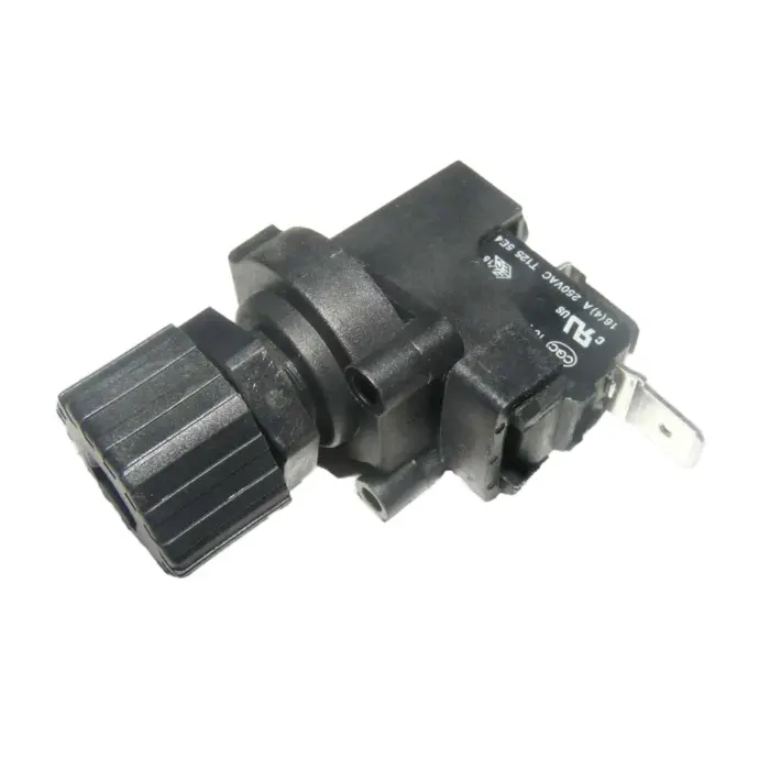 Jacuzzi 2 Way Air Switch 21AMP