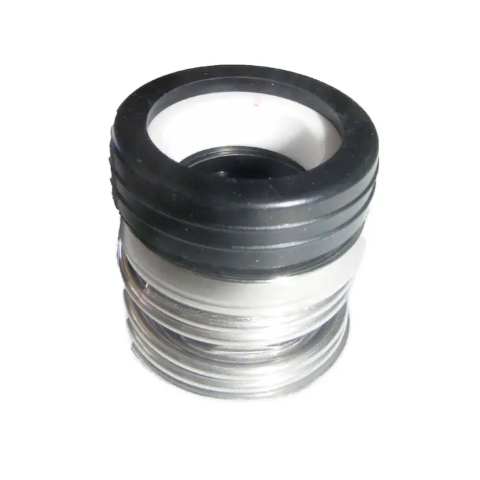 Rapid Pump Shaft Seal