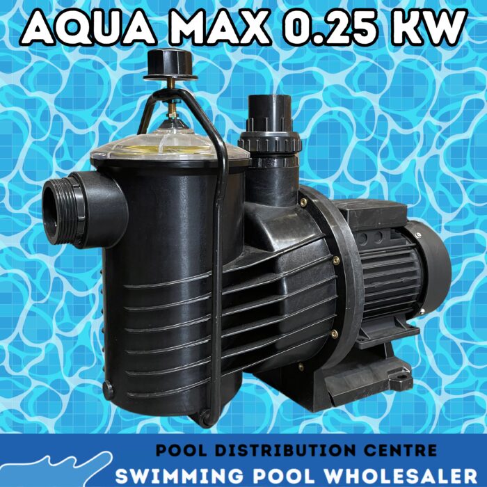 Aqua Max .25KW