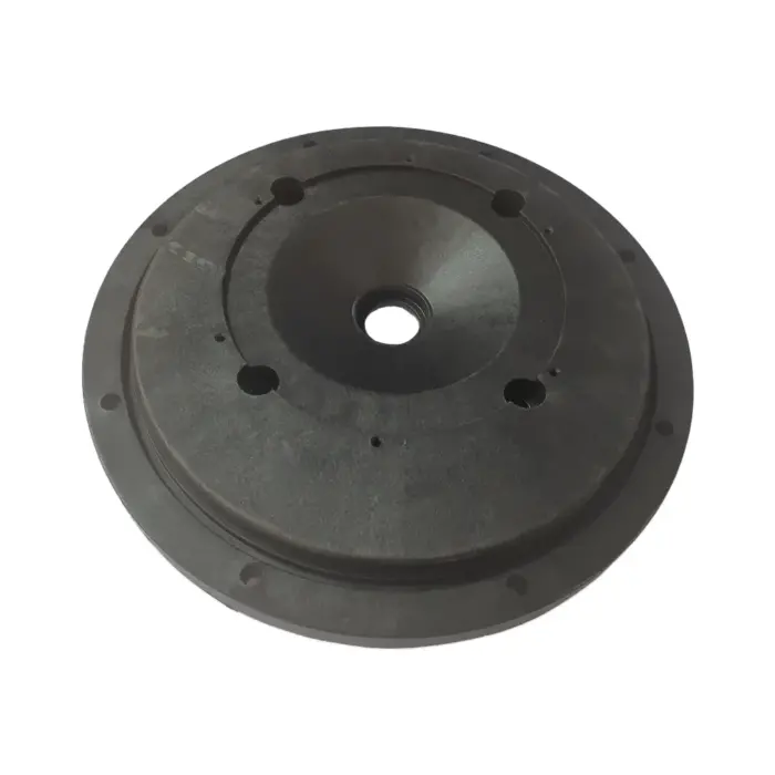 Aqua Max Pump Flange