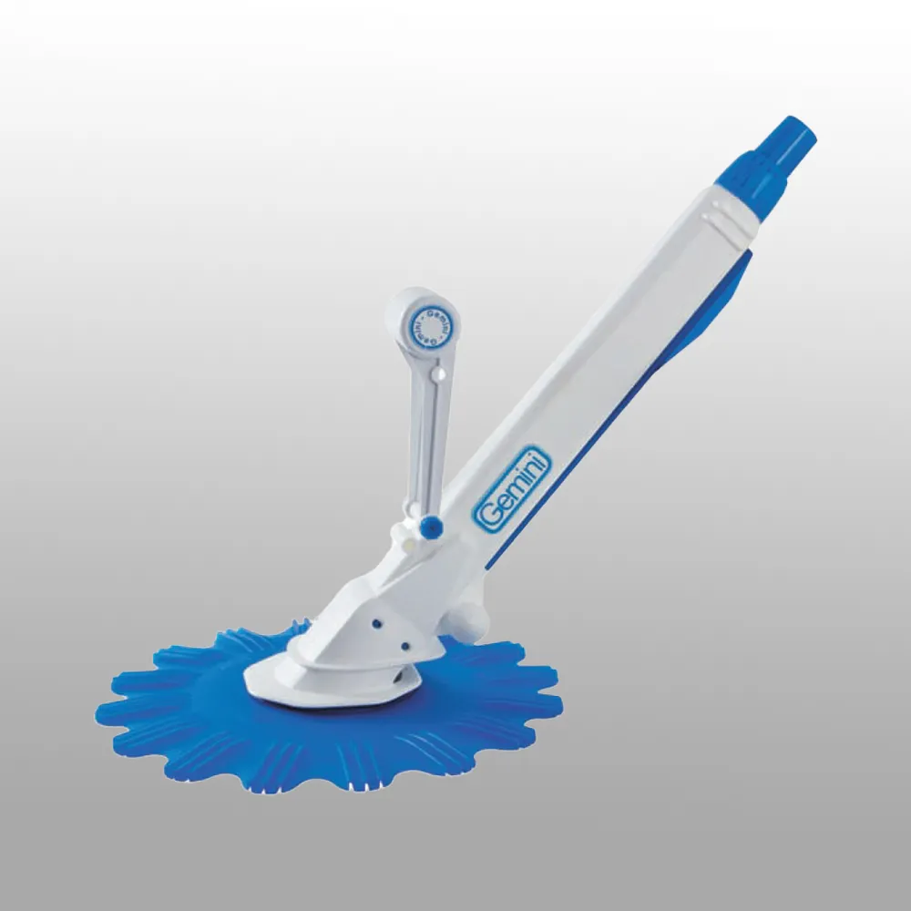 Gemini Pool Cleaner Pool DC