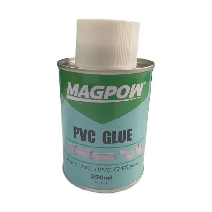 Pvc Glue 250ml