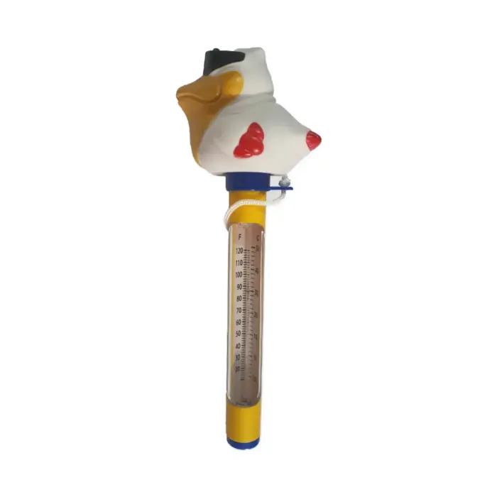 Thermometer Floating Animal