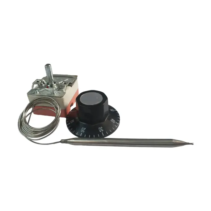 Adjustable Spa Element Thermostat