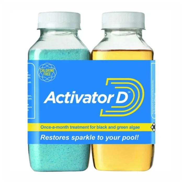 Activator D