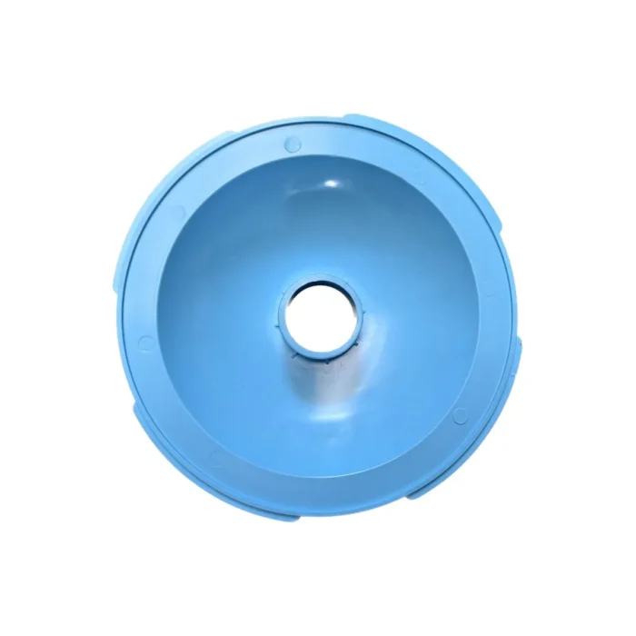 Aqua Max / Aqua Weir Vac Lid Blue