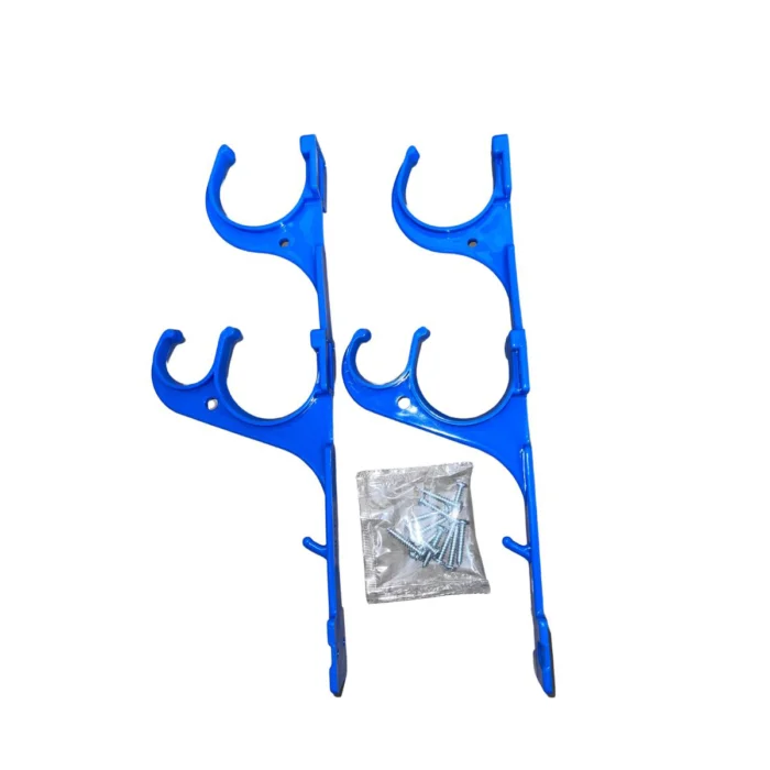 Aqua Max Swimming Hook Hanger Set