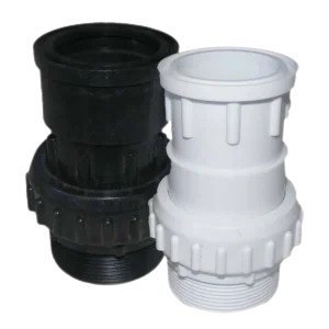 Aqua Max Union 50mm | PVC | Pool Plumbing