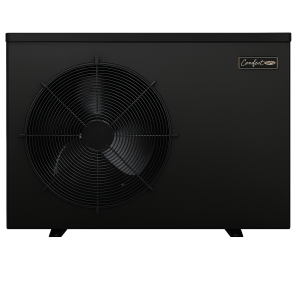 Heat Pump Front