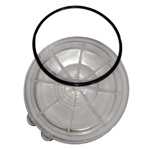 Pump Lid & O-Ring
