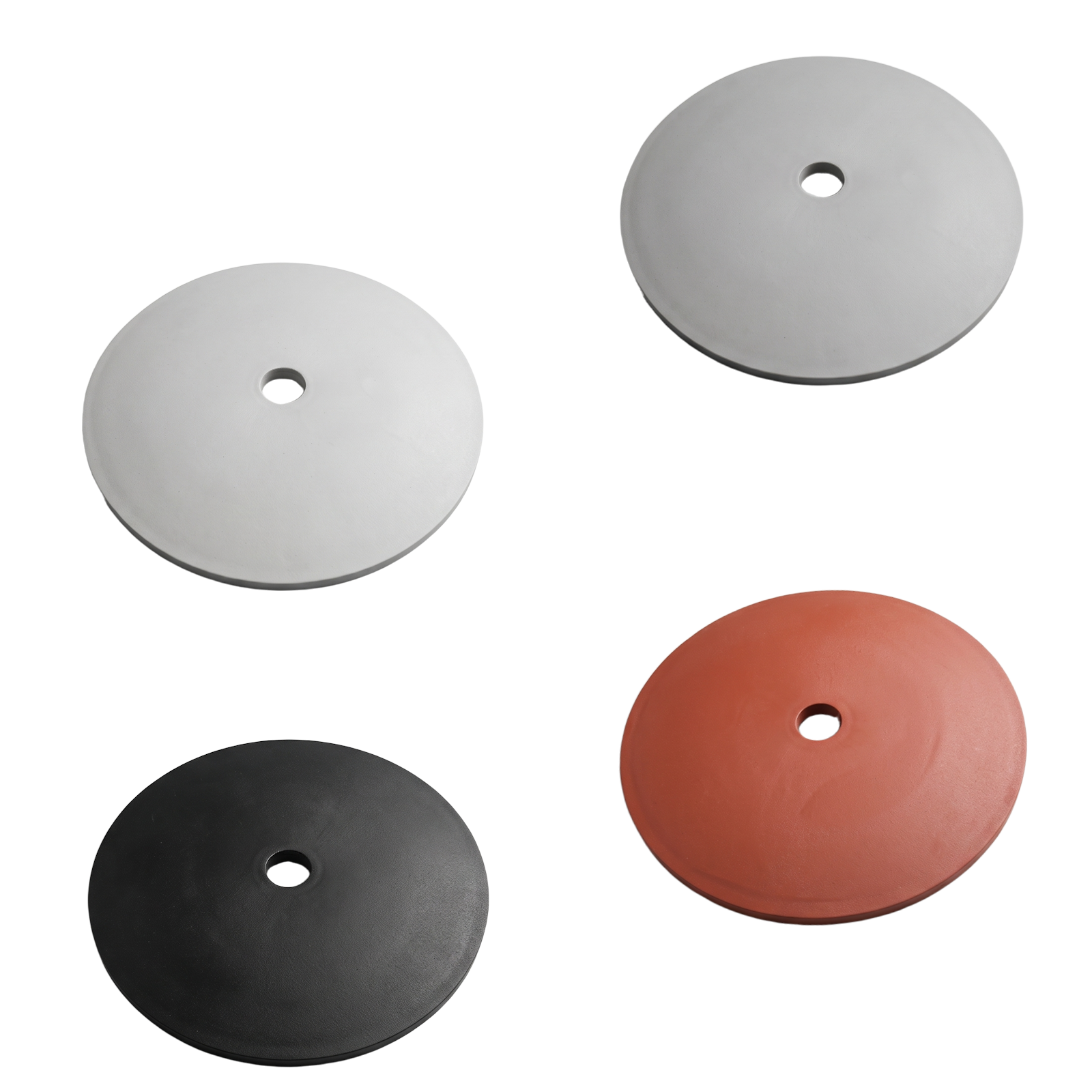 Aqua Max Weir Lids