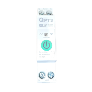 Wifi Timer