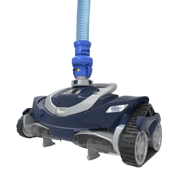 Zodiac AX20 Pool Cleaner | Suction-Side | Pool DC