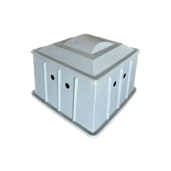 Pool Inlet Box Cover Aqua Max Pool Box | Plastic Pump Cover | Pool DC
