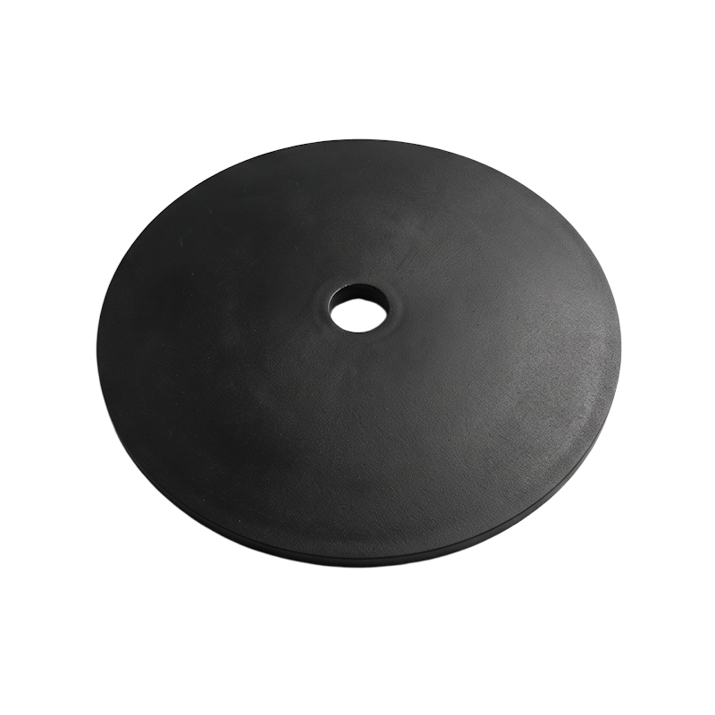 Aqua Max Lid Black