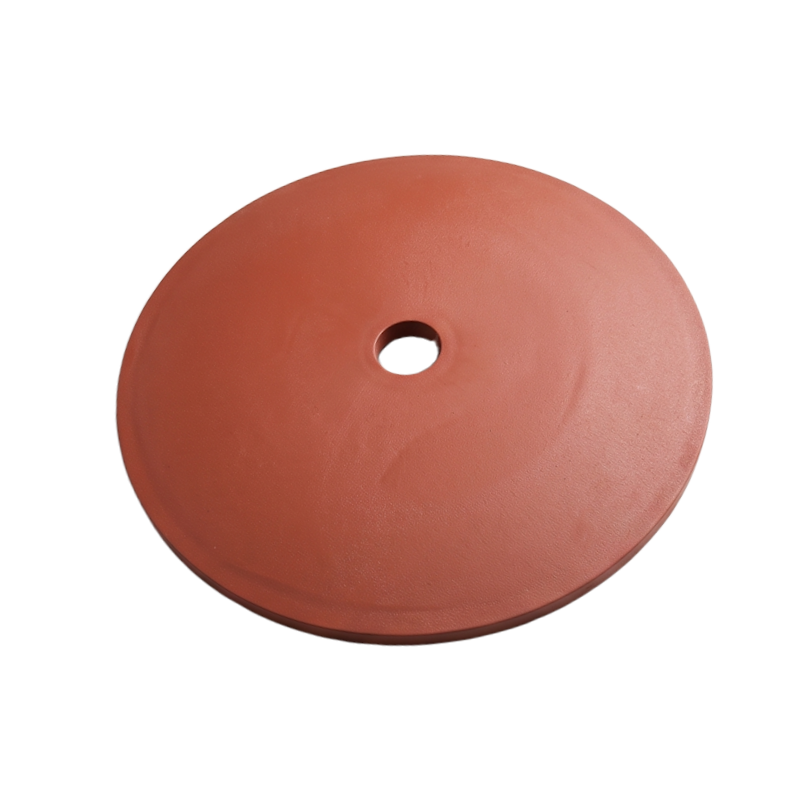 Aqua Max Weir Lid Terracotta