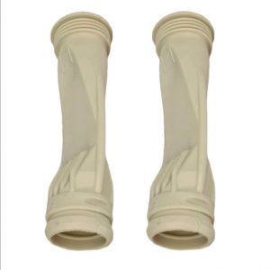 Unifit Universal Standard Fit Diaphragm For Swimming Pool Cleaners - 2 Pack