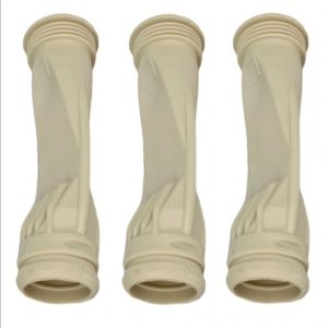 Aqua Max Pool Cleaner Diaphragm Round 3 Pack