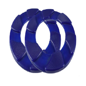 Gemini Twinsweep Foot Pad | 2 Pack | Pool Cleaner Replacement