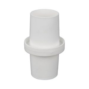 Gemini 38mm PVC Hose Connector | Pool Cleaner | 6 Pack