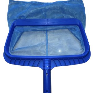 Aqua Max Heavy Duty Swimming Pool Leaf Rake | Pool Equipment