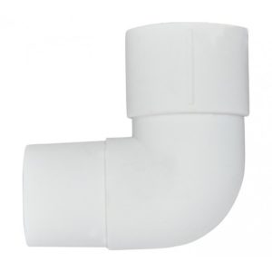 Aqua Max Hose connector 90 degrees