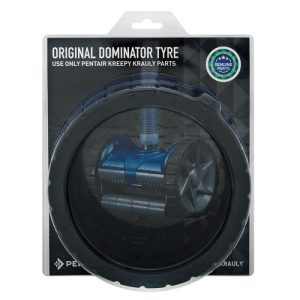Kreepy Krauly Dominator Lite Wheel Set | Replacement