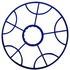 Kreepy Krauly Super Sweepy Reflector Wheel | Replacement