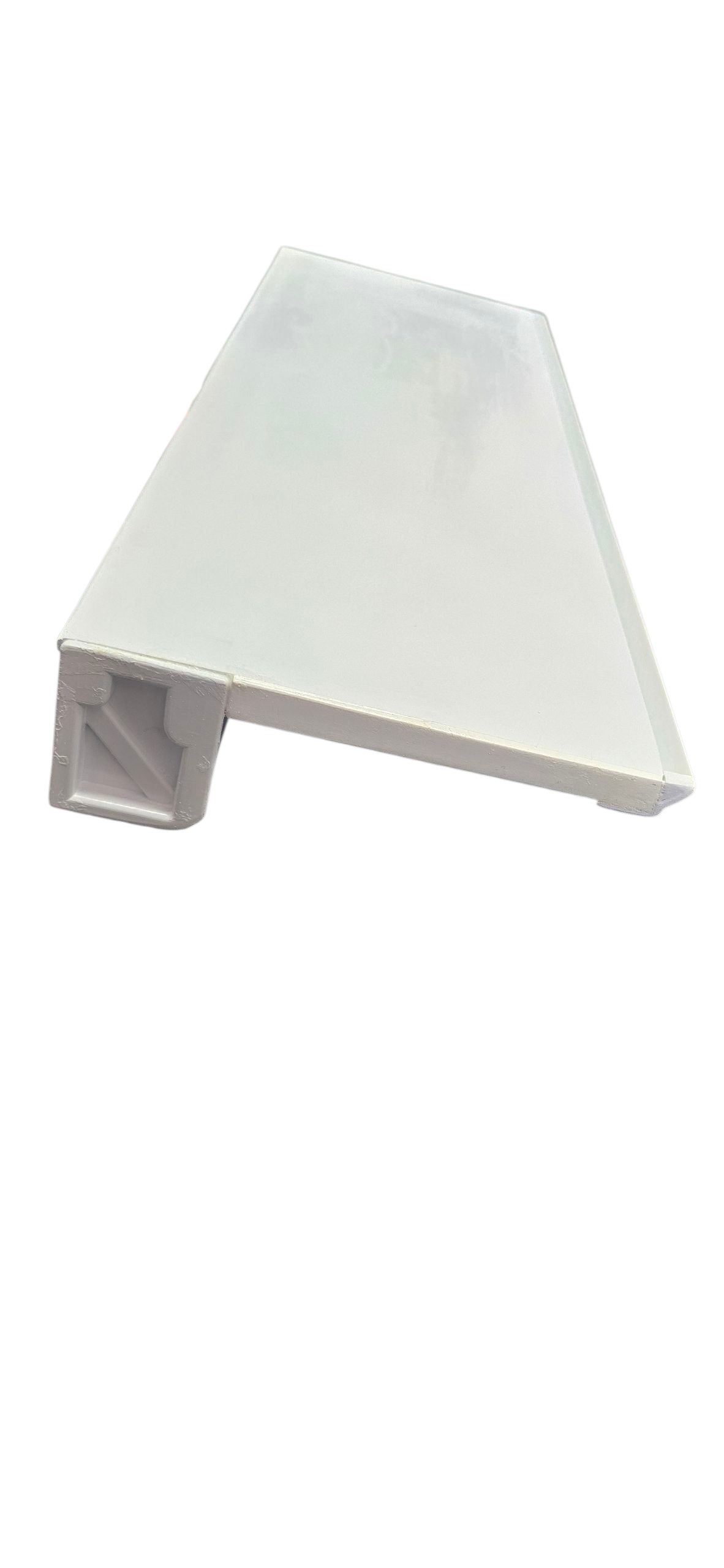 Pentair MagicFalls 600mm Arc | PVC Waterfall Lip | Pool Water Feature