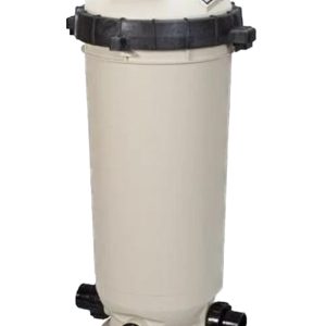 Pentair 100 Sq Ft Complete Filter Clean & Clear