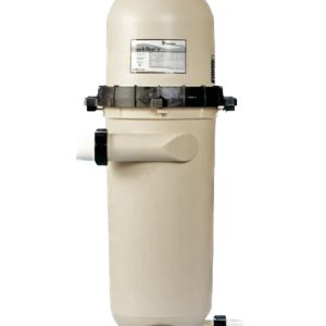 Pentair 200 Sq Ft Complete Filter Clean & Clear