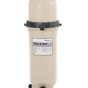 Pentair 75 Sq Ft Complete Filter Clean & Clear