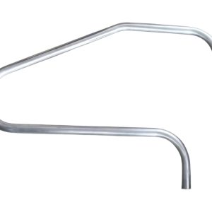 Aqua Max Swimming Pool Hand Rail ( Not Surface mount ) Built in