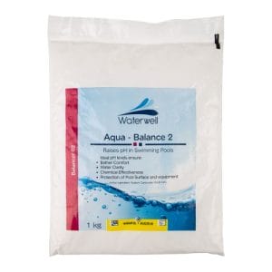Aqua Max Waterwell Aqua Balance 2 1Kg Ph
