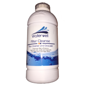 Aqua Max Waterwell - Filter Cleanse - 1L