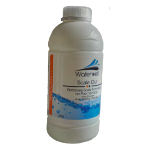 Aqua Max Waterwell - Scale Out - 1L