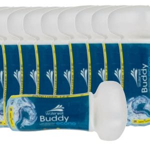 Aqua Max Waterwell Chlorine Feeder Buddy Econo 1.3Kg (Box of 10)