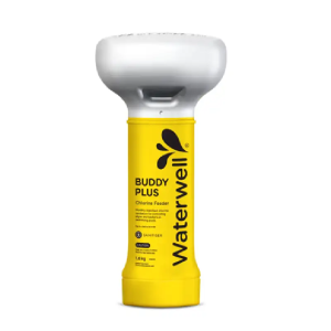 Aqua Max Waterwell Pool Floater 5 IN 1 Waterwell Buddy Plus 1.6kg