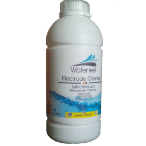 Aqua Max Waterwell - Electrode Cleanse - 1L