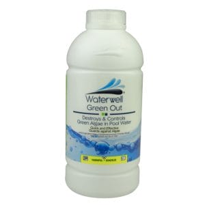 Aqua Max Waterwell Out - 1L