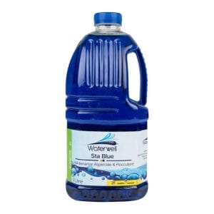 Aqua Max Waterwell Sta Blue 2Lt