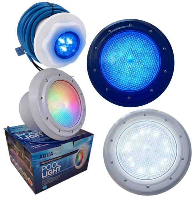 LED Light Catergory