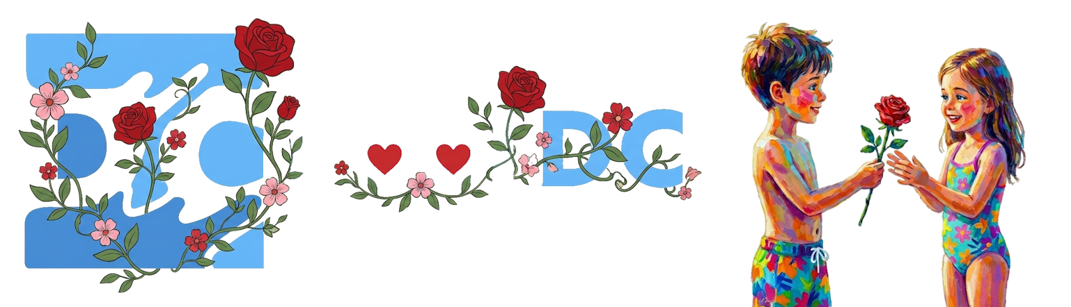 Valentines Mobile Logo