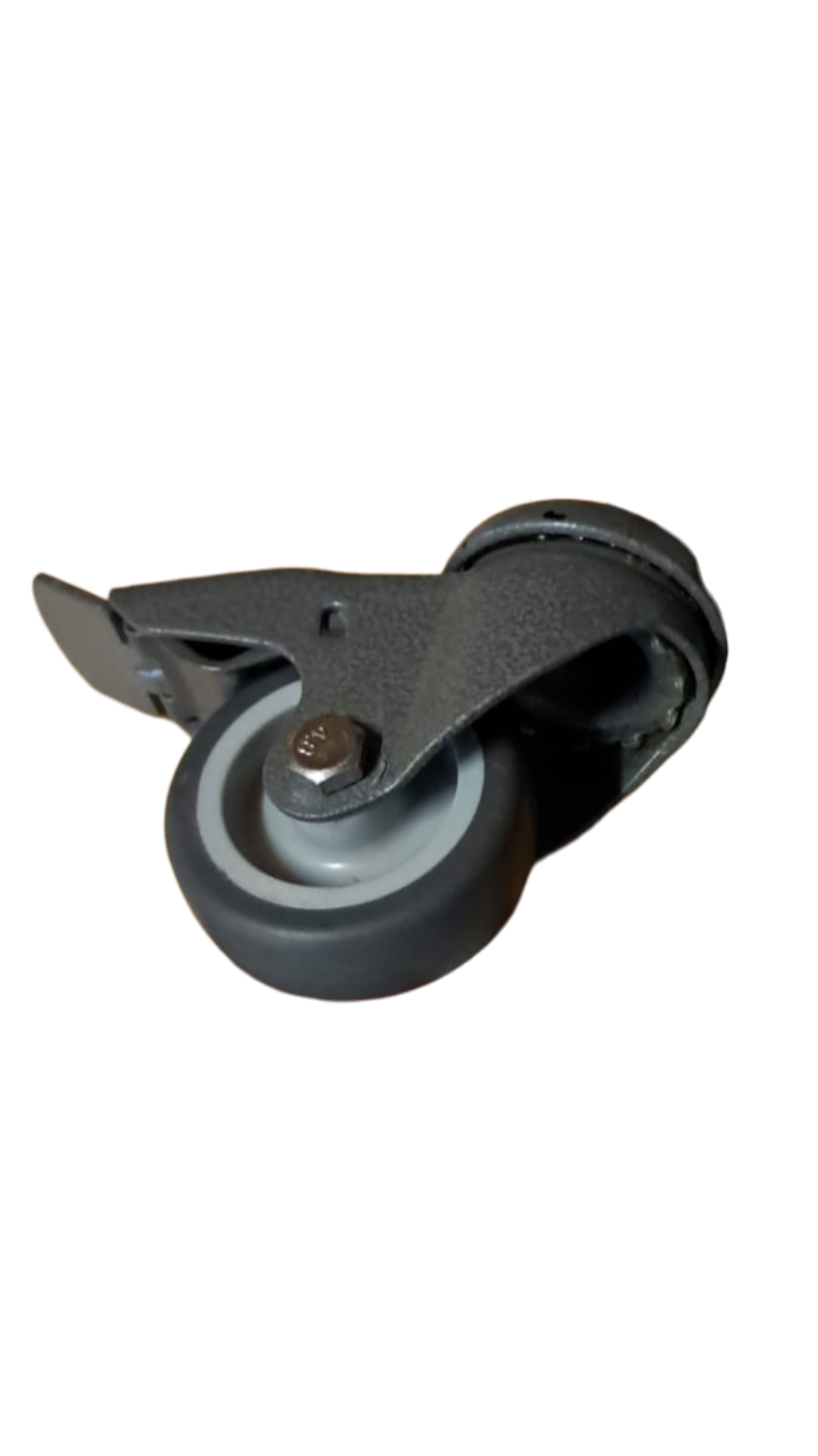 Wheel for Roll Up Station
