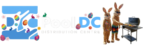 Pool DC l Swimming Pool Equipment Manufacturer